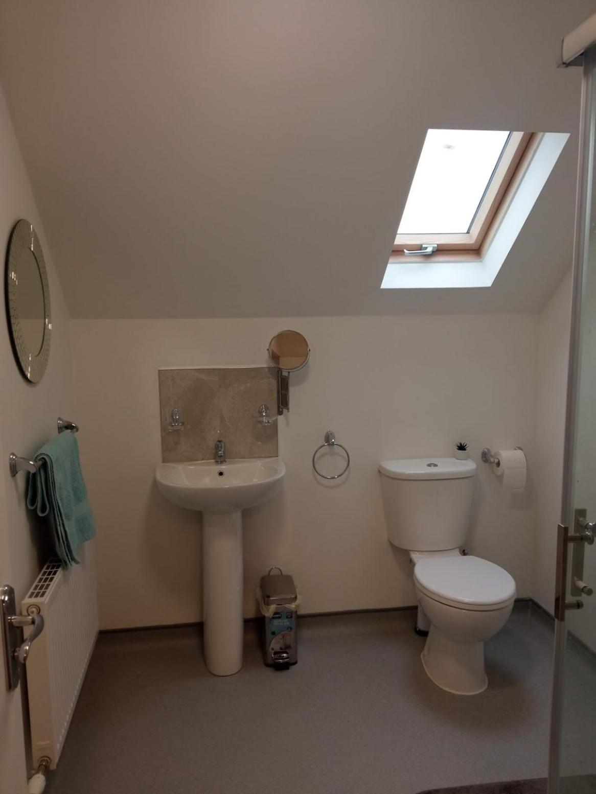 Greenway Guesthouse Мълингар Екстериор снимка
